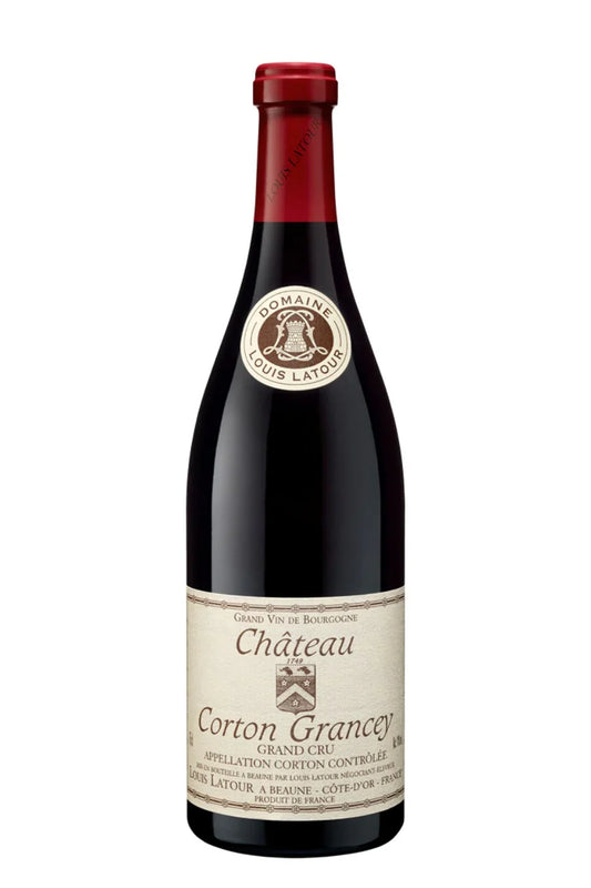 2019 Louis Latour Chateau Corton Grancey Grand Cru 750ml