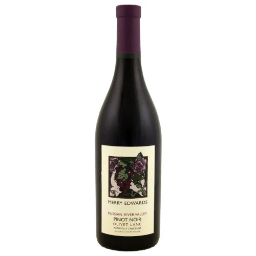 2018 Merry Edwards Olivet Lane Pinot Noir 750ml