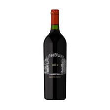 2019 Niebaum-Pennino 1882 Cabernet Sauvignon 750ml