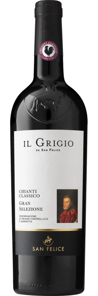 2019 San Felice Il Grigio da San Felice Gran Selezione 750ml