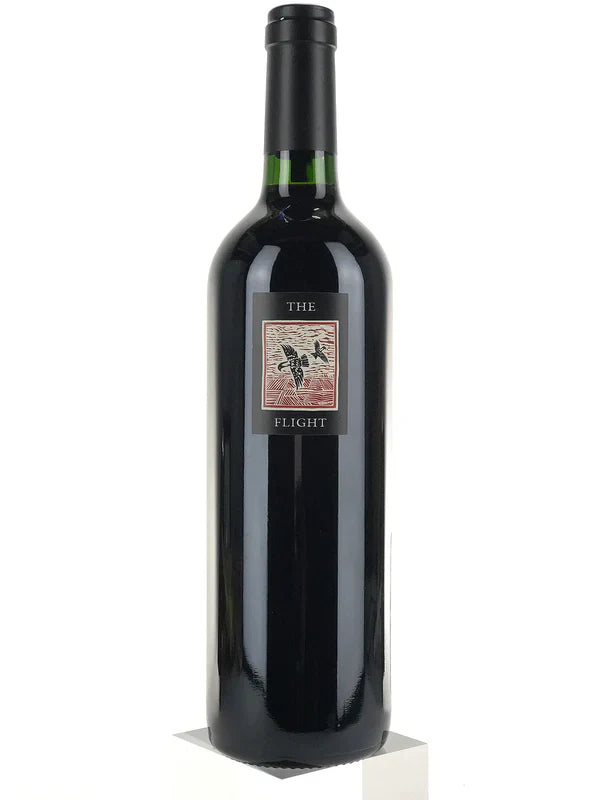 2019 Screaming Eagle The Flight Second Flight 750ml
