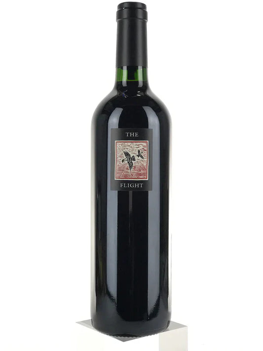 2019 Screaming Eagle The Flight Second Flight 750ml