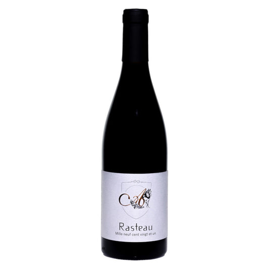 2020 1921 Domaine Les Aphillanthes Rasteau 750ml