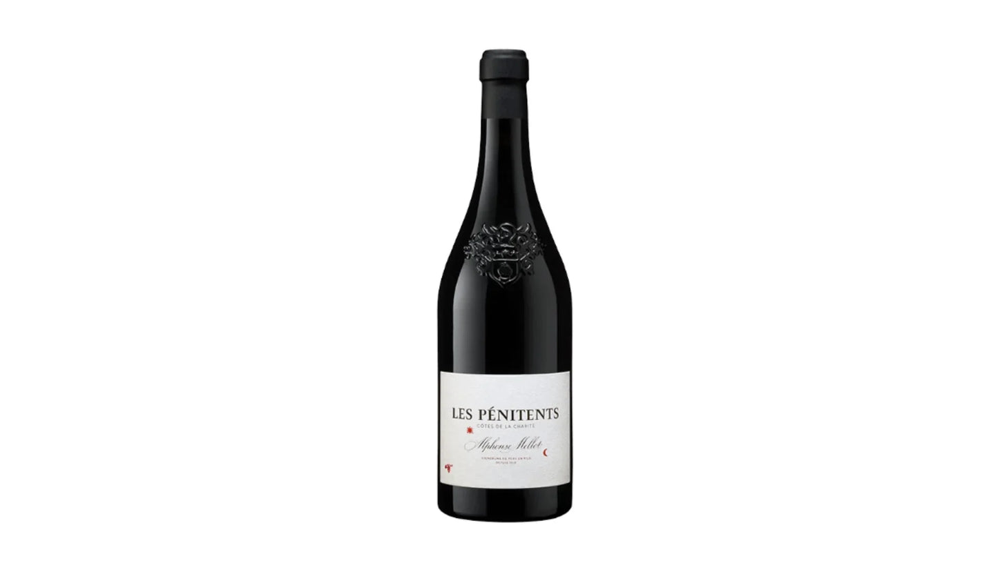 2020 Alphonse Mellot Les Penitents Pinot Noir 750ml