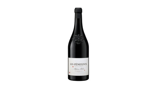 2020 Alphonse Mellot Les Penitents Pinot Noir 750ml