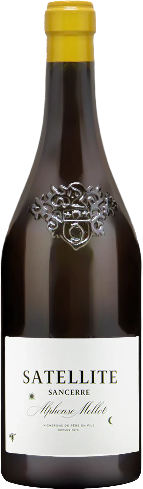 2020 Alphonse Mellot Sancerre Satellite Blanc 750ml