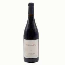 2020 Arnaud Combier Chiroubles 750ml