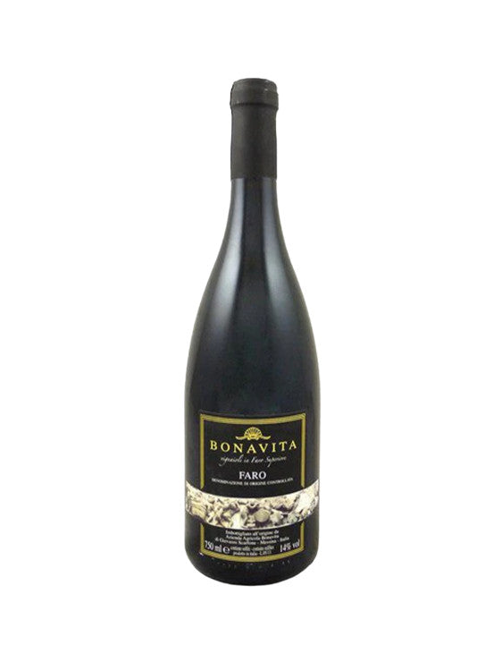 2020 Bonavita Faro 750ml