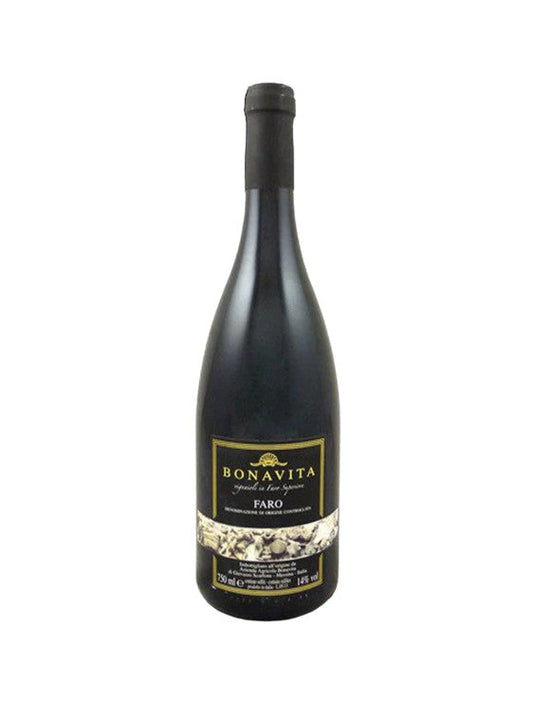 2020 Bonavita Faro 750ml