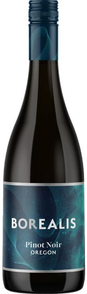 2020 Borealis Pinot Noir 750ml