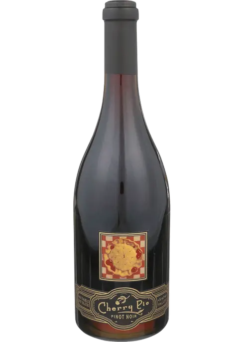 2020 Cherry Pie Tri County Pinot Noir 750ml