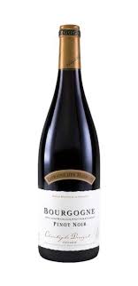 2020 Christophe Denizot Domaine des Moirots Bourgogne Pinot Noir 750ml