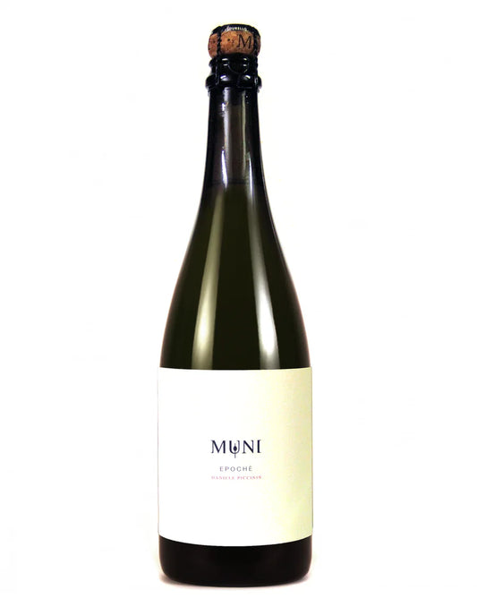 2020 Daniele Piccinin Muni Epoche 750ml