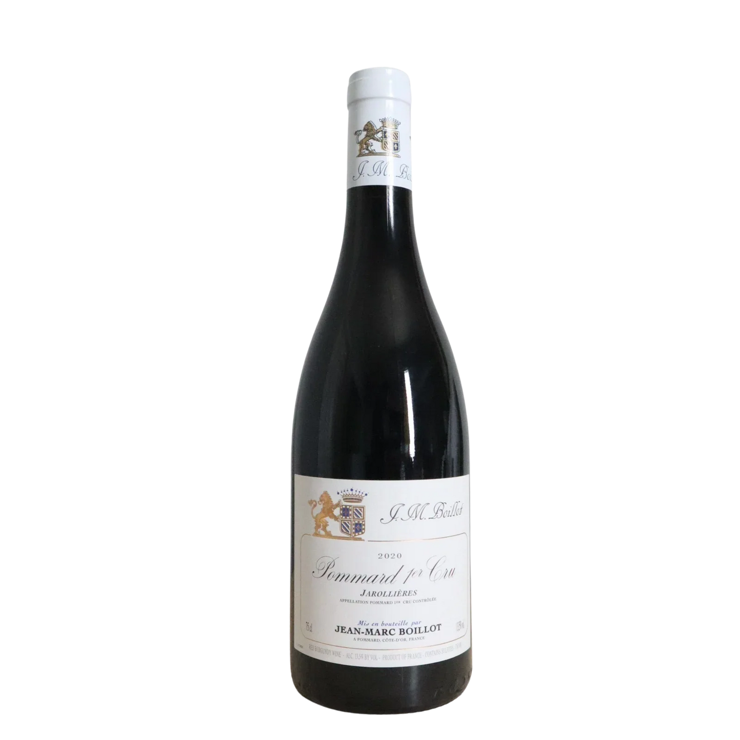 2020 Domaine Jean-Marc Boillot Les Jarollieres 750ml