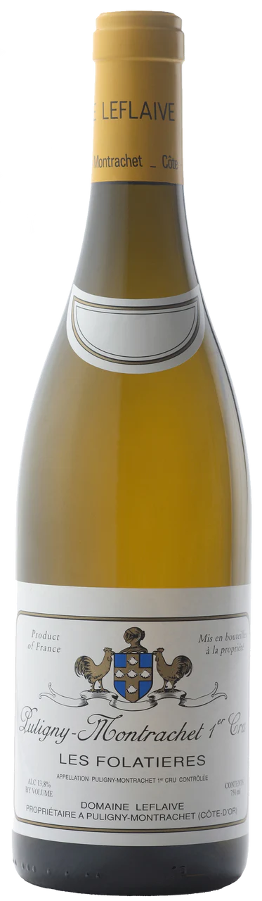 2020 Domaine Leflaive Les Folatieres 750ml