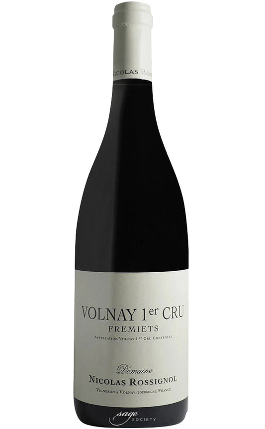 2020 Domaine Nicolas Rossignol Les Fremiets 750ml