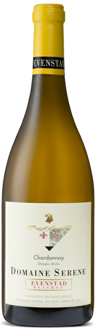2020 Domaine Serene Evenstad Reserve Chardonnay 750ml