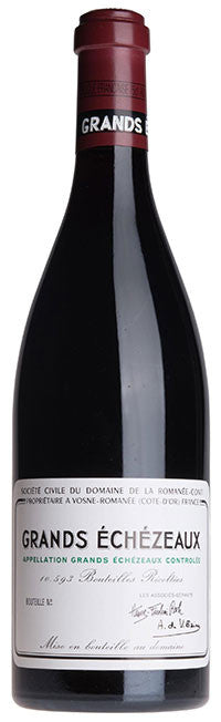2020 Domaine de la Romanee-Conti Grands Echezeaux Grand Cru 750ml