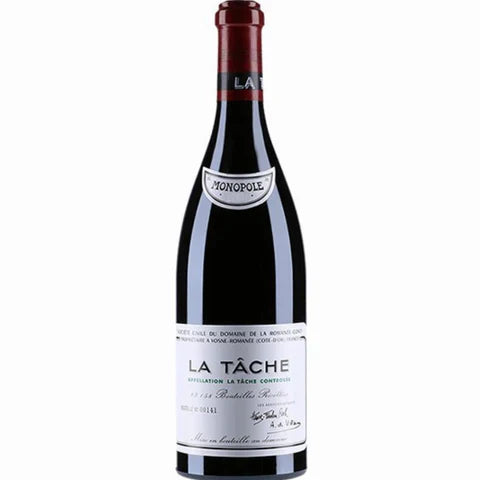 2020 Domaine de la Romanee Conti La Tache Grand Cru Monopole 750ml