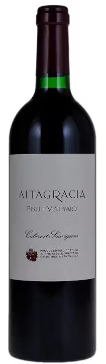 2020 Eisele Vineyard Altagracia Cabernet Sauvignon 750ml