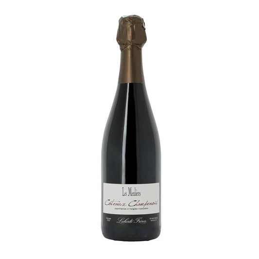 2020 Laherte Freres Coteaux Champenois Les Meulieres 750ml
