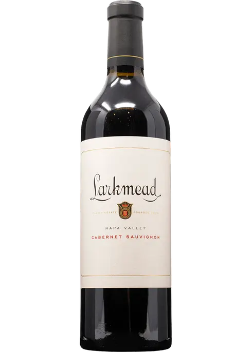 2020 Larkmead Vineyards Cabernet Sauvignon 750ml