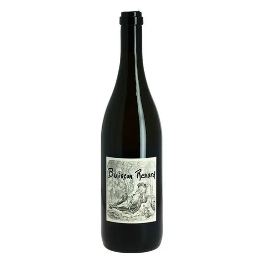 2020 Louis-Benjamin Didier Dagueneau Buisson Renard 750ml