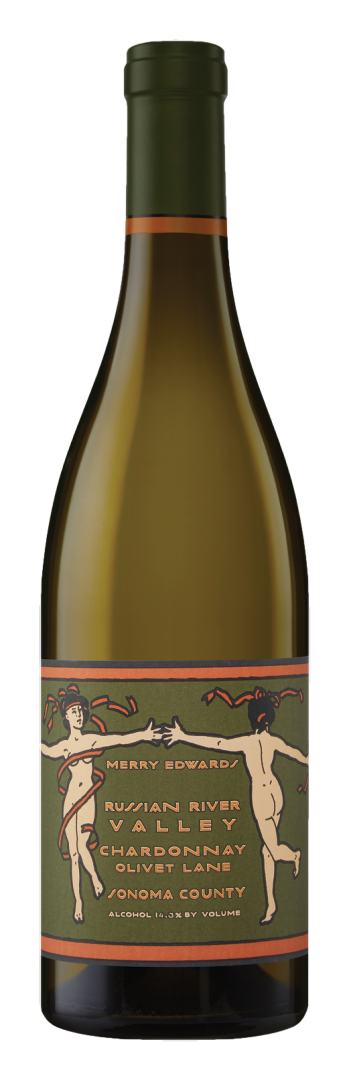 2020 Merry Edwards Olivet Lane Chardonnay 750ml
