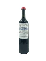 2020 Nicolo Grippaldi Le Domeniche di Teo Sicilia 750ml
