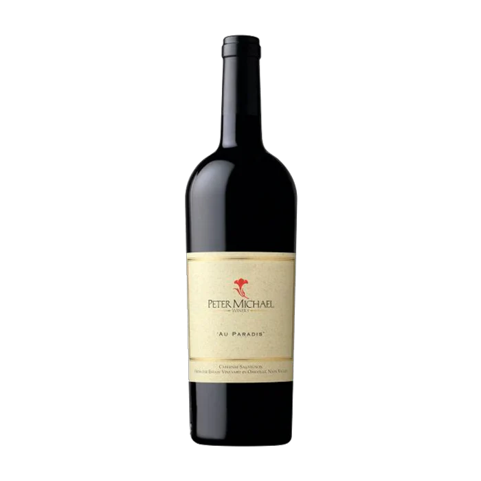 2020 Peter Michael Au Paradis Cabernet Sauvignon 750ml
