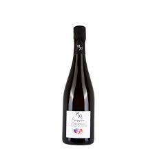 2020 Stephane Fevre Composition Brut Nature 750ml