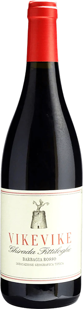 2020 VikeVike Barbagia Ghirada Fittiloghe 750ml