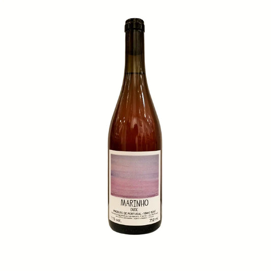 2020 Marinho Dude Rose 750ml