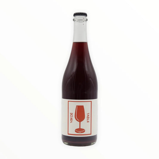 2021 Aeblerov Vin de Table 750ml