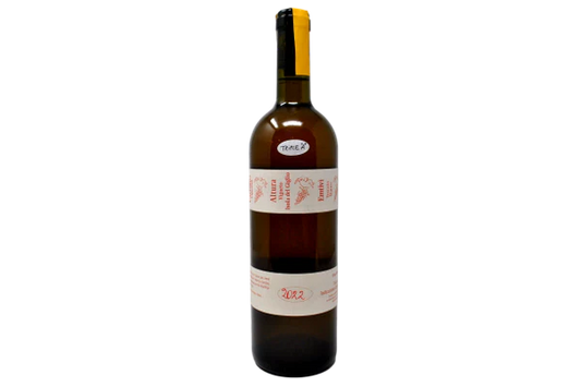 2021 Altura Isola del Giglio Rosso Saverio Maremma Toscana 750ml