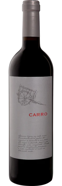 2021 Barahonda Carro Tinto 750ml