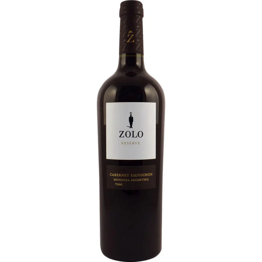 2021 Bodega Tapiz Zolo Reserve Cabernet Sauvignon 750ml