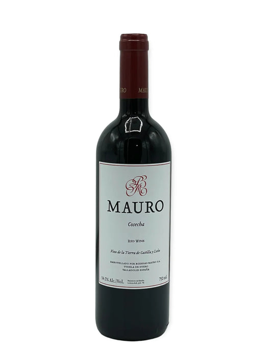 2021 Bodegas Mauro Mauro Vino Tinto de la Tierra de Castilla y Leon 750ml