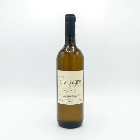 2021 Bragagni Rio Bagno Bianco 750ml