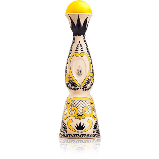 2021 Clase Azul Puebla Limited Edition Tequila 1Lt