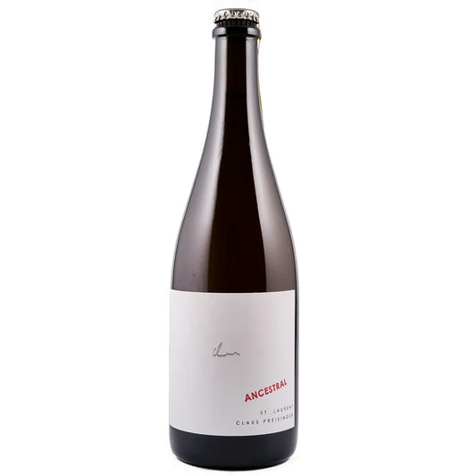 2021 Claus Preisinger Burgenland Petillant Naturel Ancestral 750ml