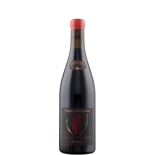 2021 David Reynaud Domaine les Bruyeres Crozes-Hermitage Georges Reynaud 750ml
