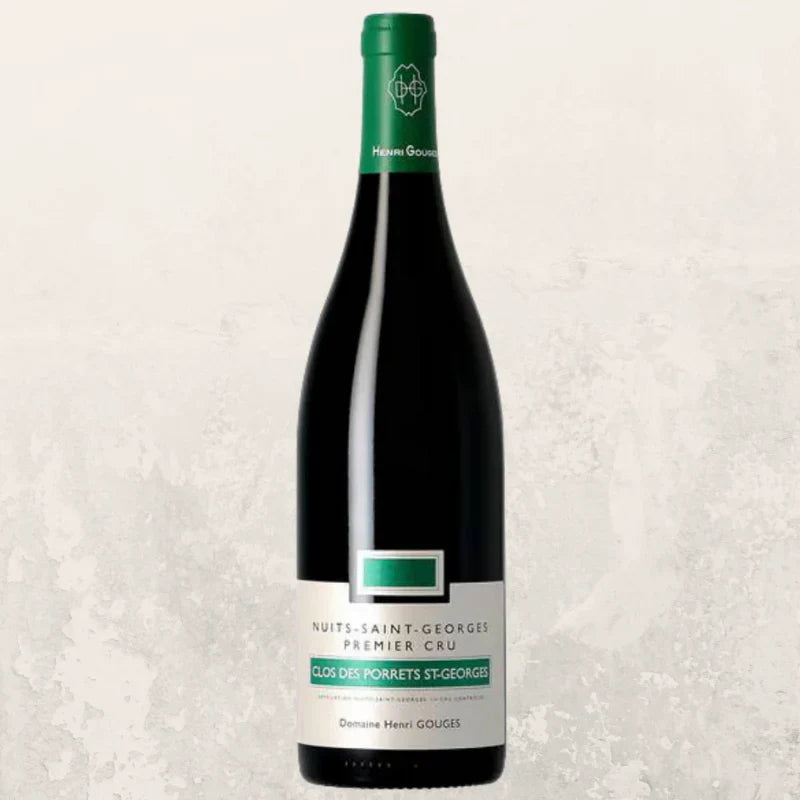 2021 Domaine Henri Gouges Clos des Porrets Monopole 750ml