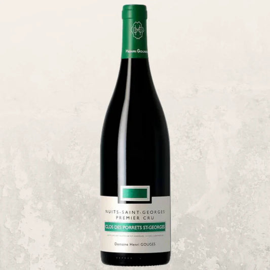 2021 Domaine Henri Gouges Clos des Porrets Monopole 750ml