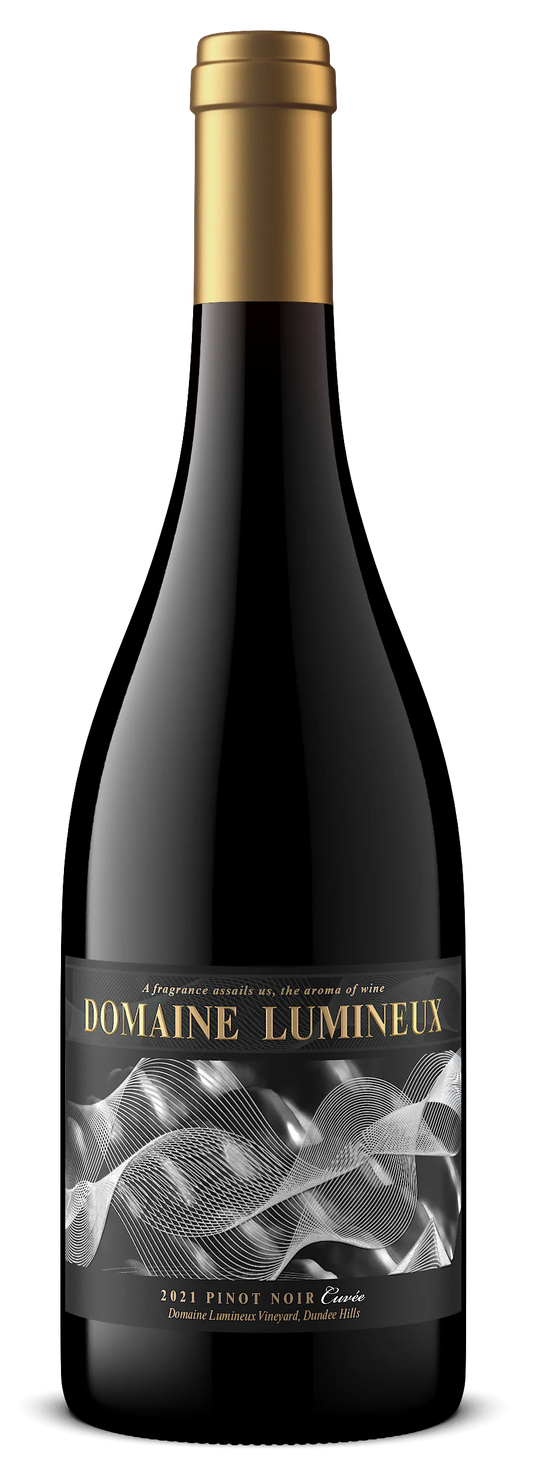2021 Domaine de Broglie Cuvee Pinot Noir 750ml