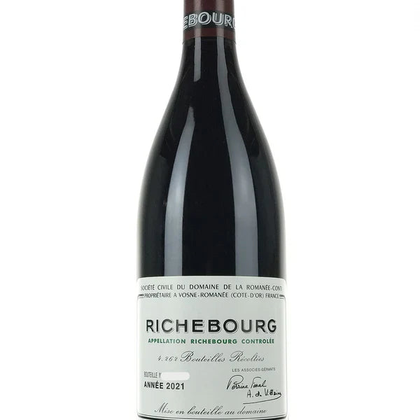 2021 Domaine de la Romanee-Conti Corton Grand Cru 750ml