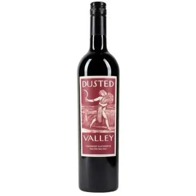 2021 Dusted Valley Cabernet Sauvignon 750ml