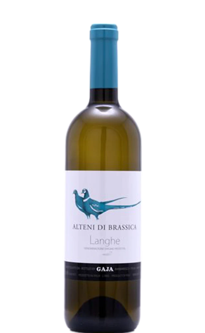 2021 Gaja Alteni di Brassica Langhe 750ml