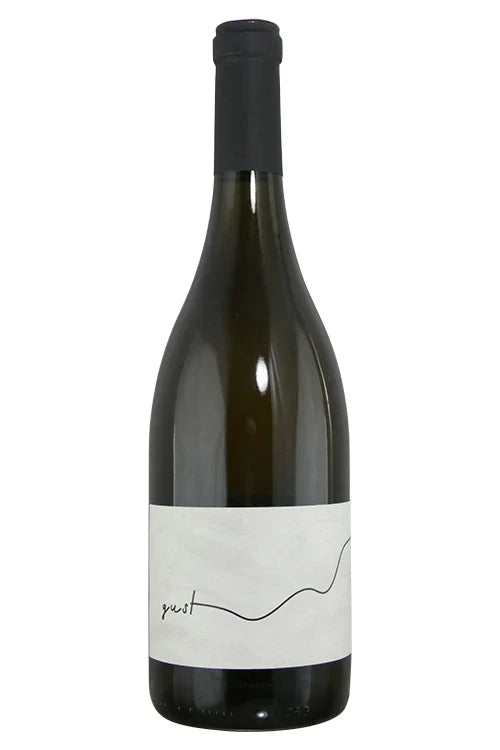 2021 Gust Wines Chardonnay 750ml