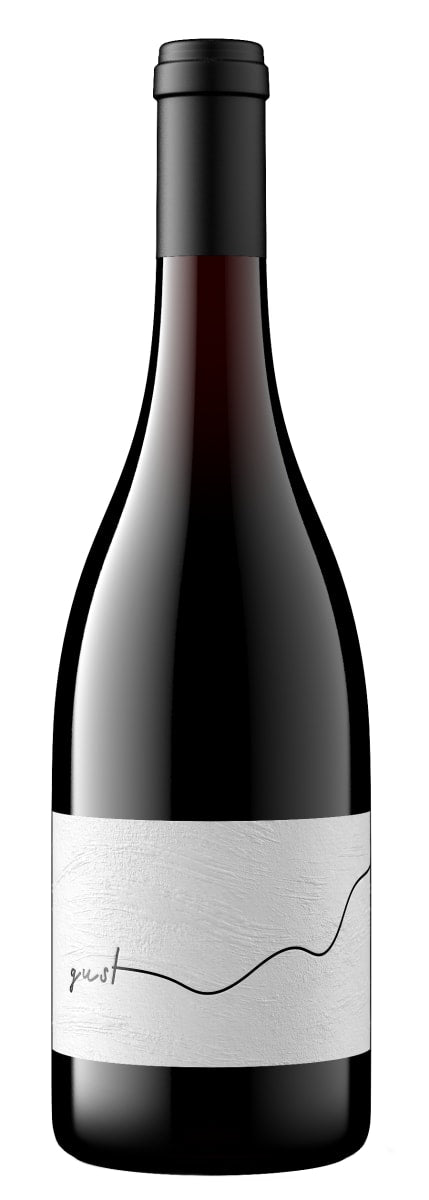 2021 Gust Wines Pinot Noir 750ml